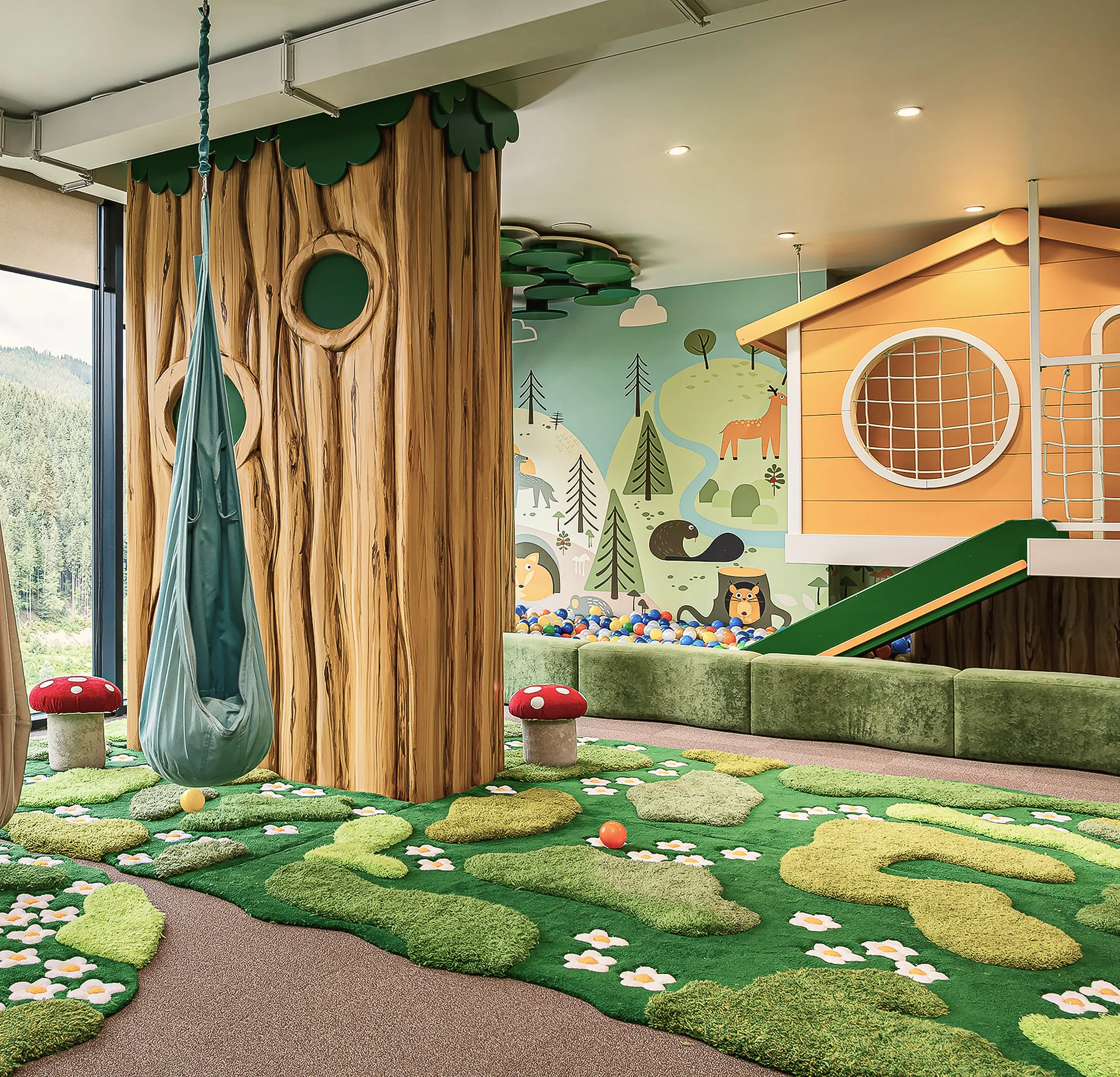 Kindergarten