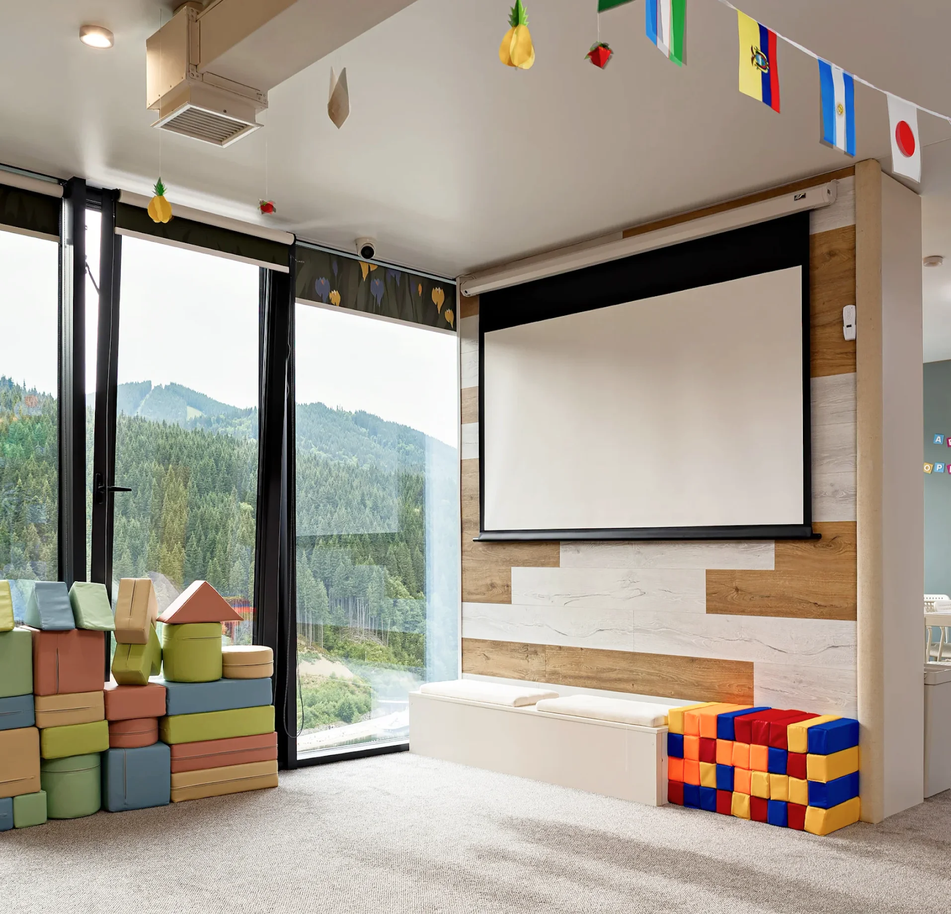 Kids Space