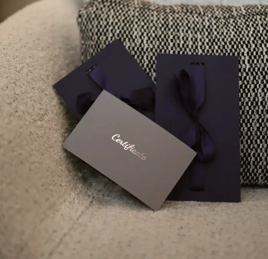 Glacier Gift Experience