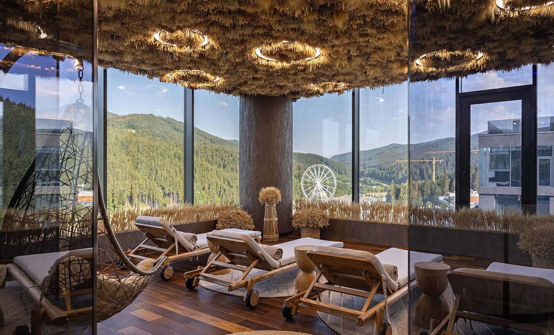 Elysium SPA